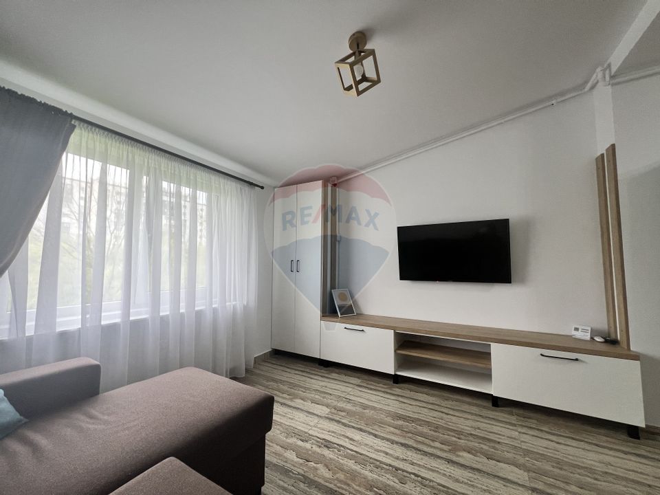 🏡 Apartament 2 camere de închiriat | Zona Piața Muncii – Parcul Voini