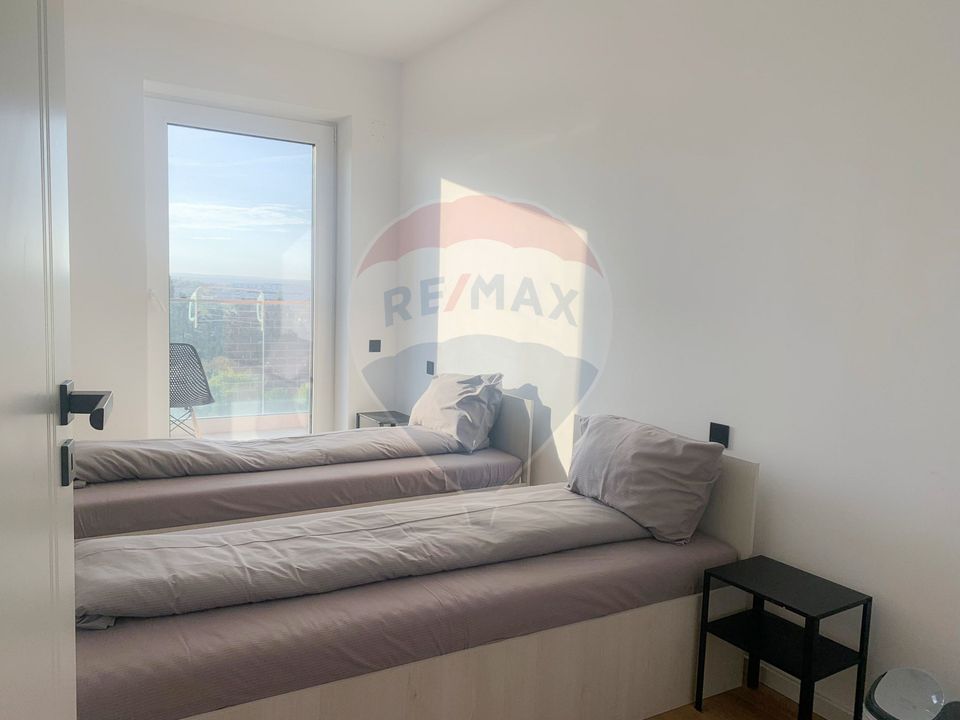 Apartament 5 camere de închiriat în Complexul Rezidențial Luceafărul