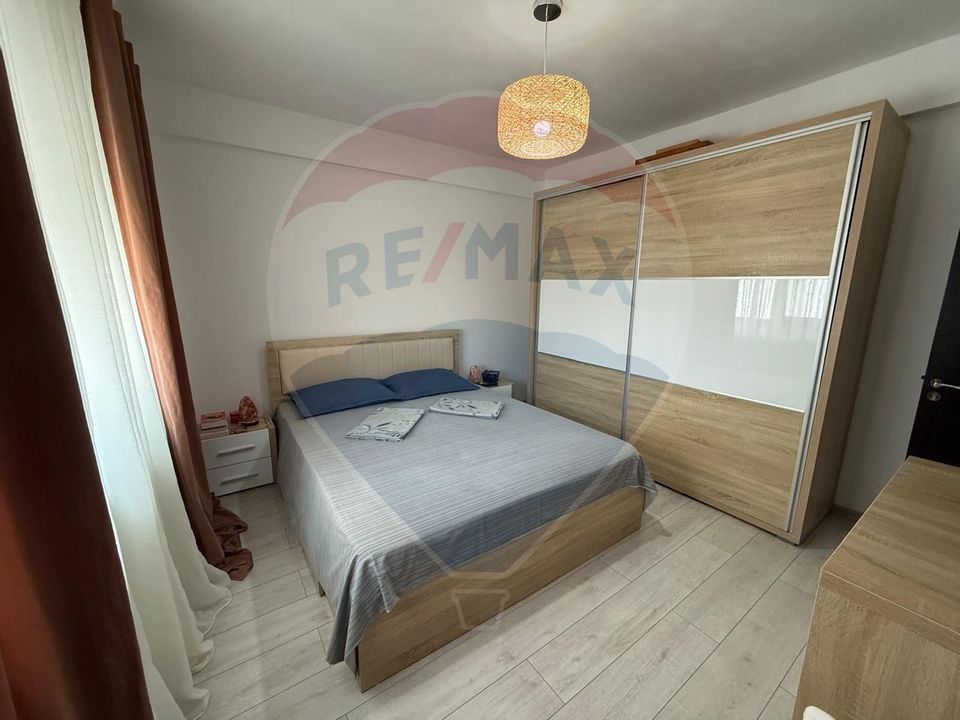 Apartament 3 camere + loc parcare privat cartier Magnolia Aeroport