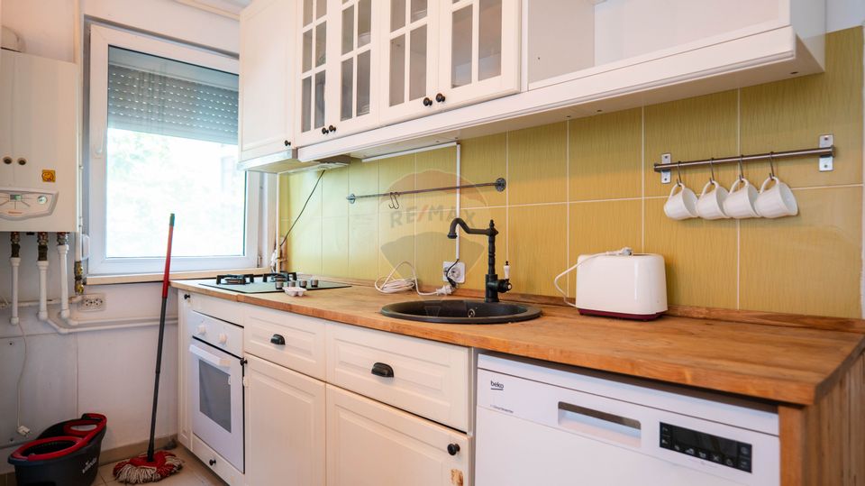 3 room Apartment for sale