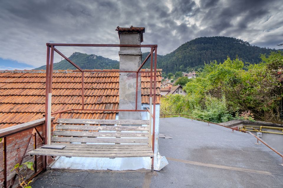 5 room House / Villa for sale, Schei area