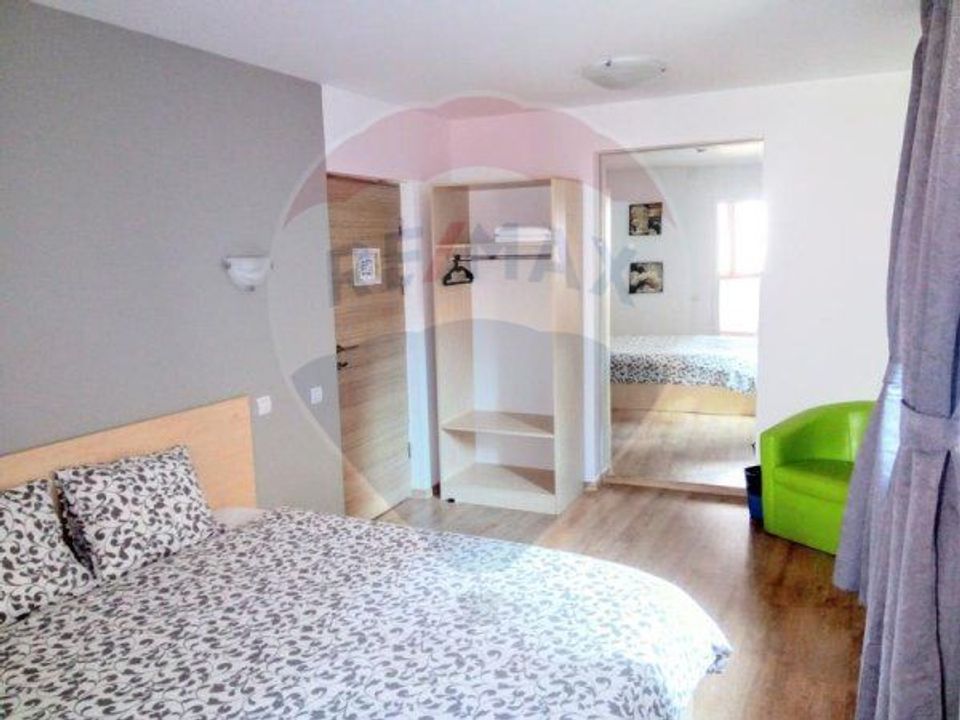 Hotel 29 camere de vânzare în zona P-ta Unirii