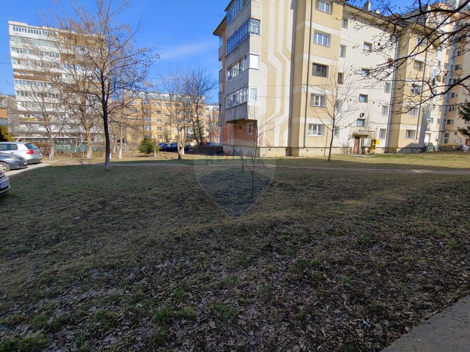 Land 200sqm Suceava / Bulevardul Academician Vasile Grecu