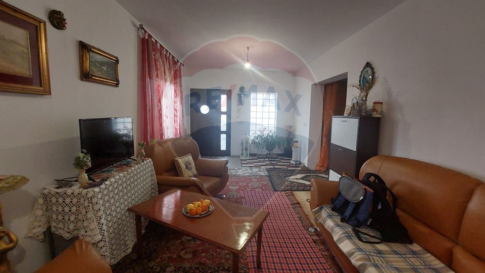 3 room House / Villa for sale