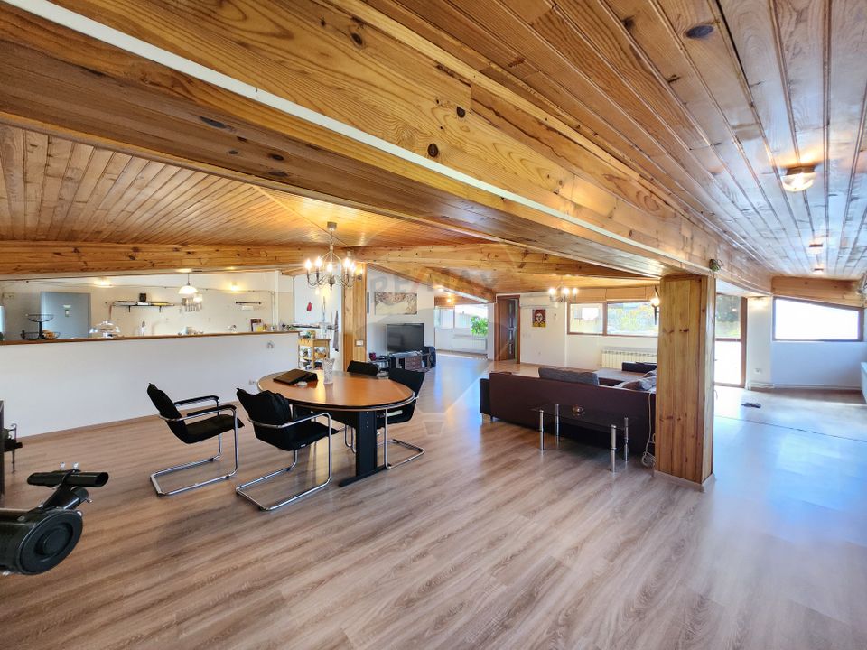 3 room Apartment for sale, Polona area