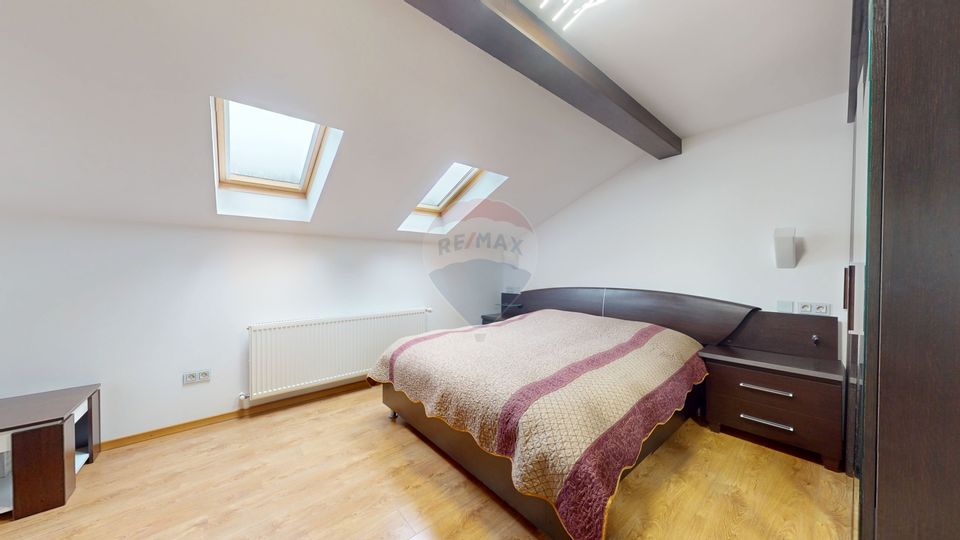 2 room Apartment for sale, Zamora area