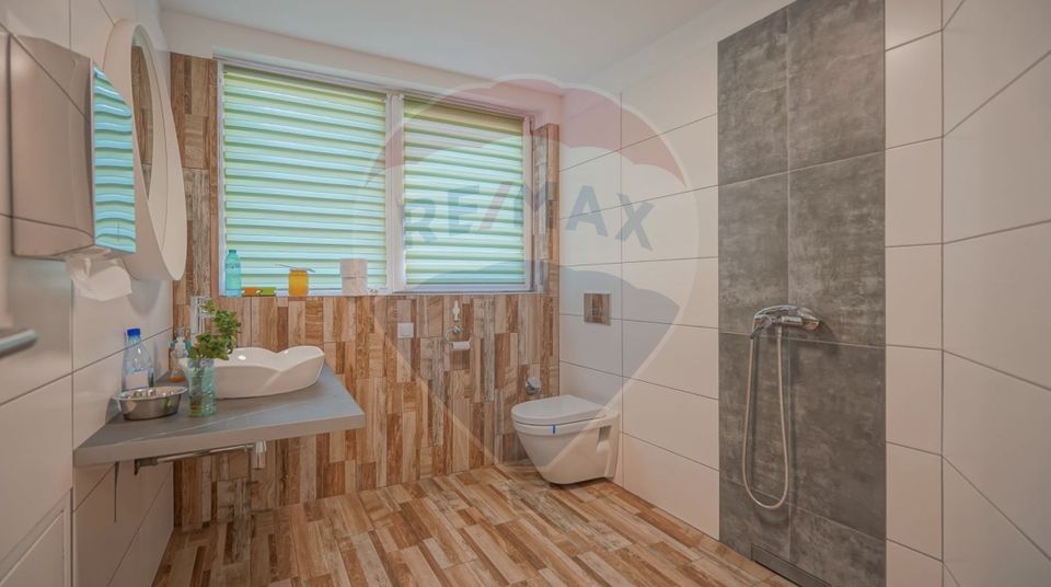 Spațiu comercial de 520mp de închiriat în zona Uzina 2