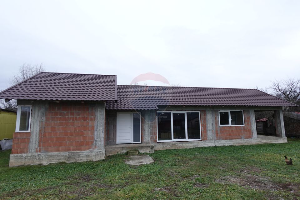 3 room House / Villa for sale