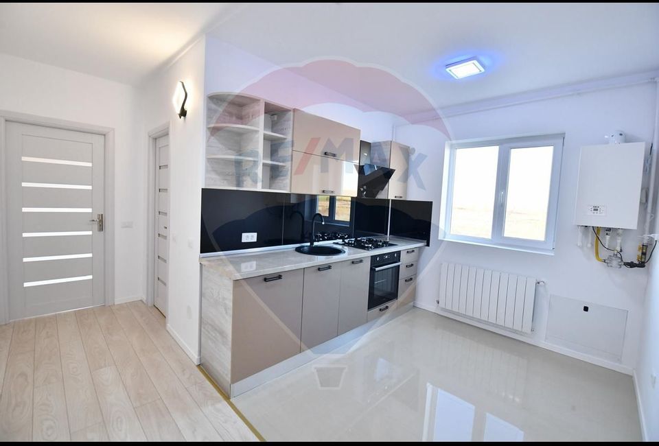 1 room Apartment for sale