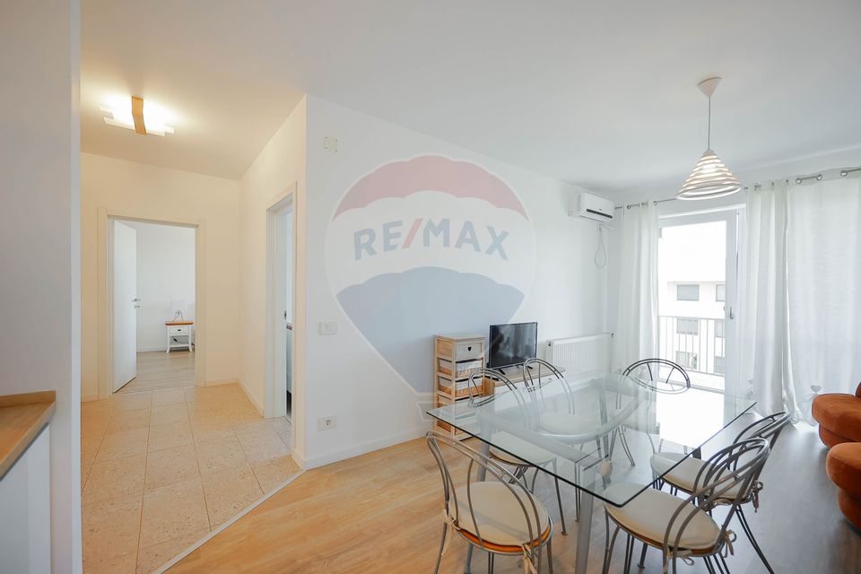 3 room Apartment for sale, Universitatii area