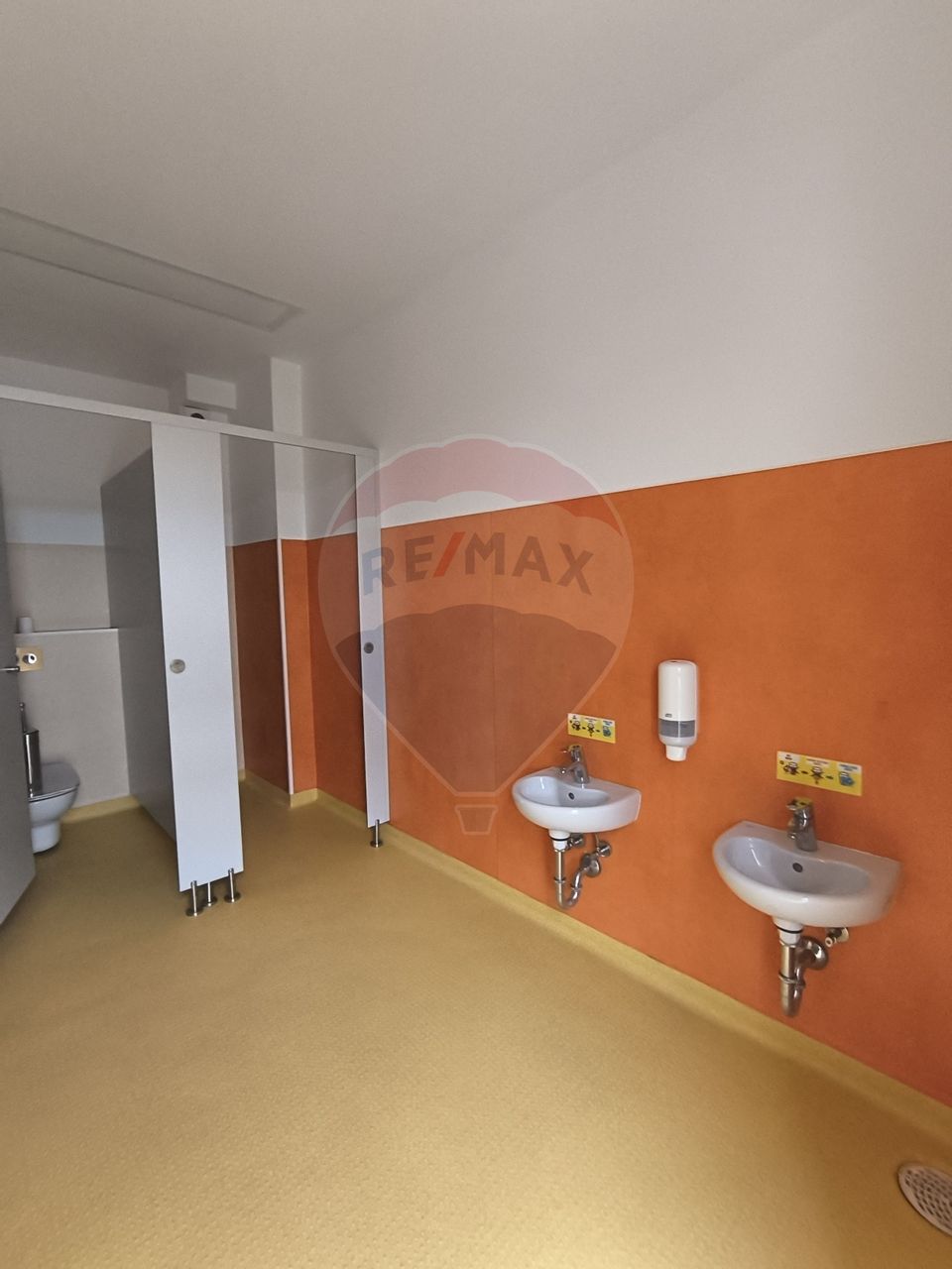 575sq.m Commercial Space for sale, Marasti area