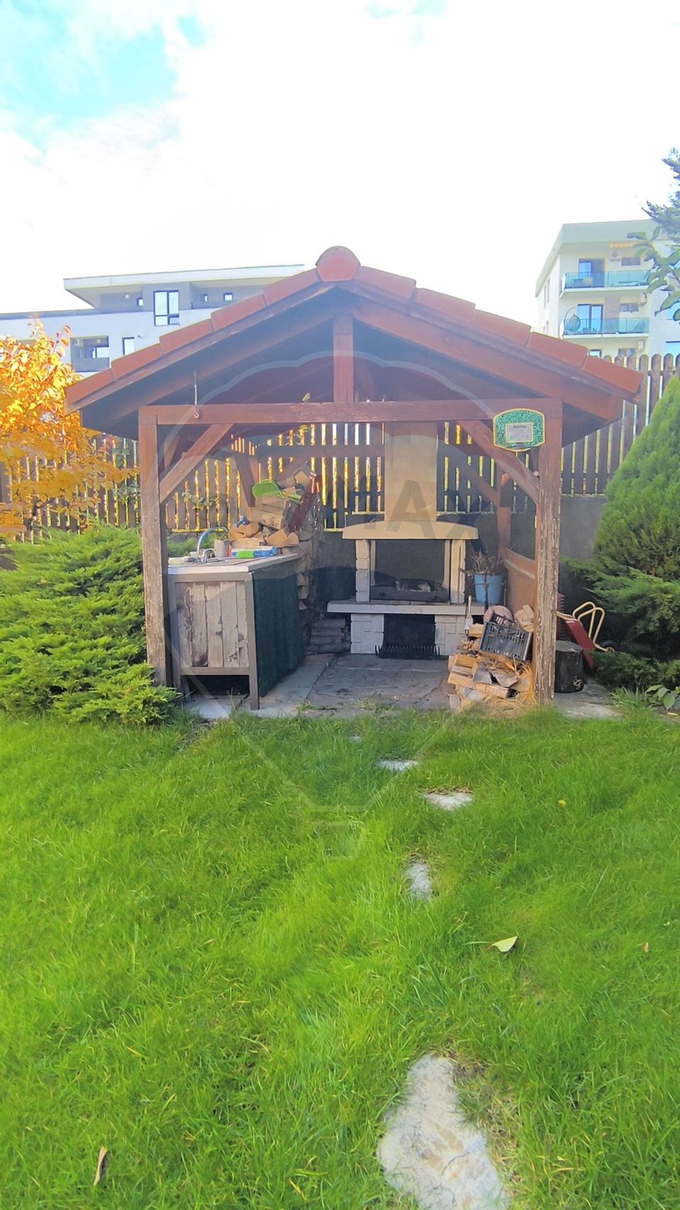 Vilă de vanzare Buna ziua