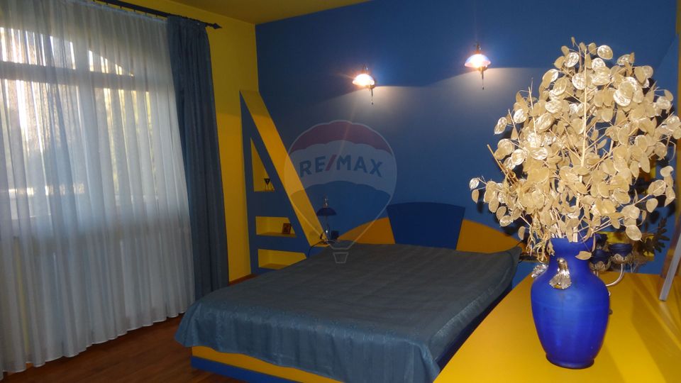 De VANZARE Casa spațioasă S+P+1E+M | Zona STIREX in Galati