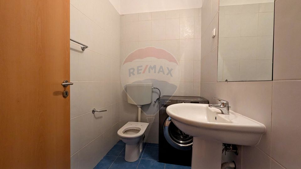 Apartament 3 Camere Ultrafinisat + Parcare | Doamna Ghica Plaza