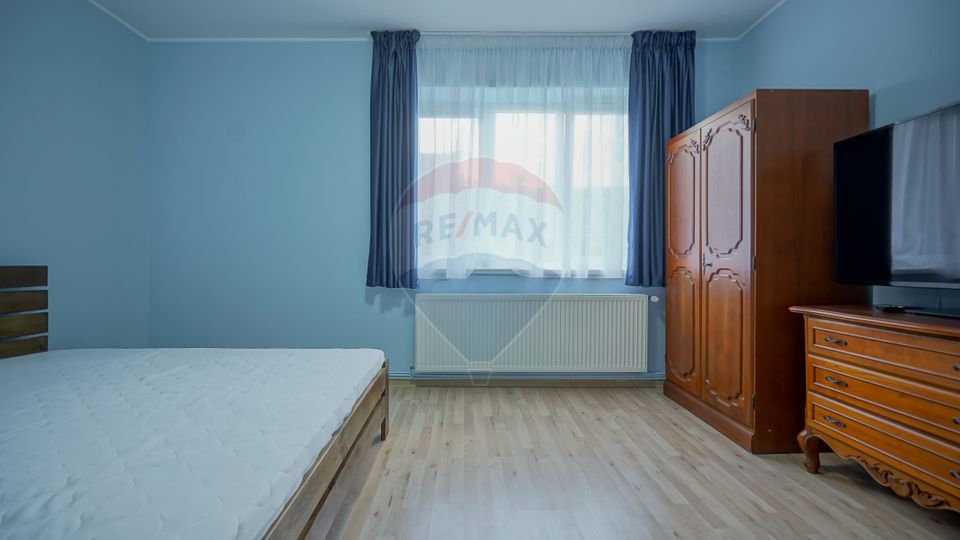 2 room Apartment for rent, Central area