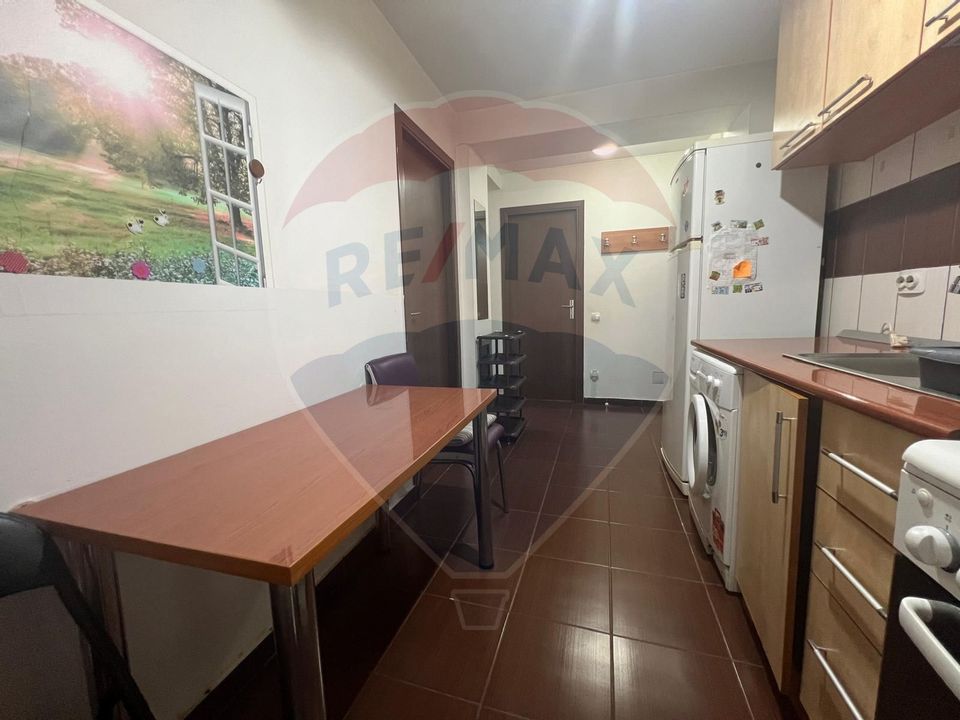Apartament 2 camere de vânzare în bloc nou zona Rahova