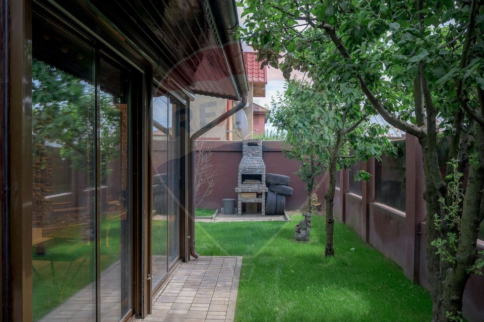 Vilă superbă cu finisaje premium în Berceni