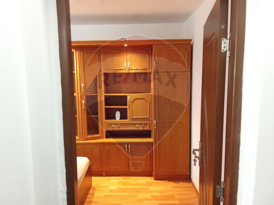 1 room Apartment for sale, Confectii area