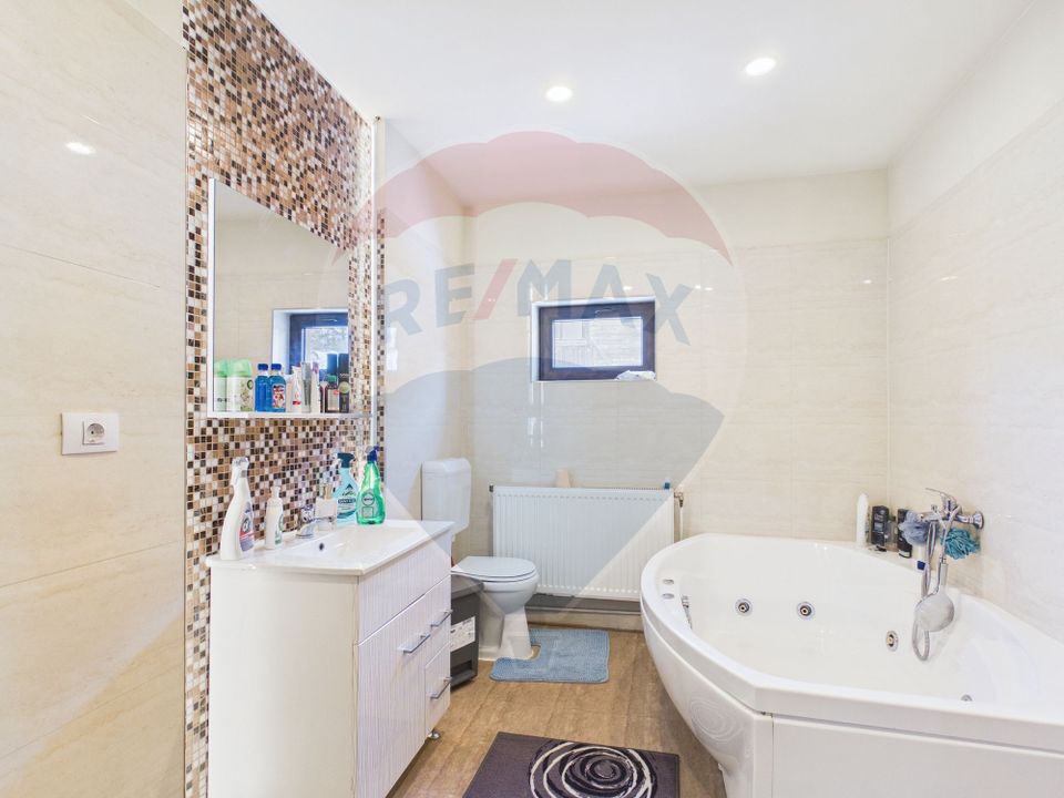 7 room House / Villa for sale, Cumpatu area