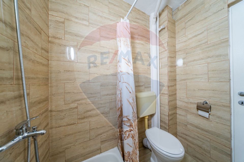 4 room Apartment for rent, Podgoria area