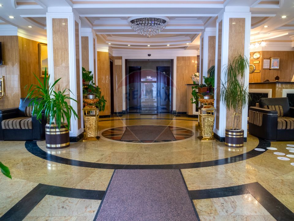 36 room Hotel / Pension for sale, Furnica area