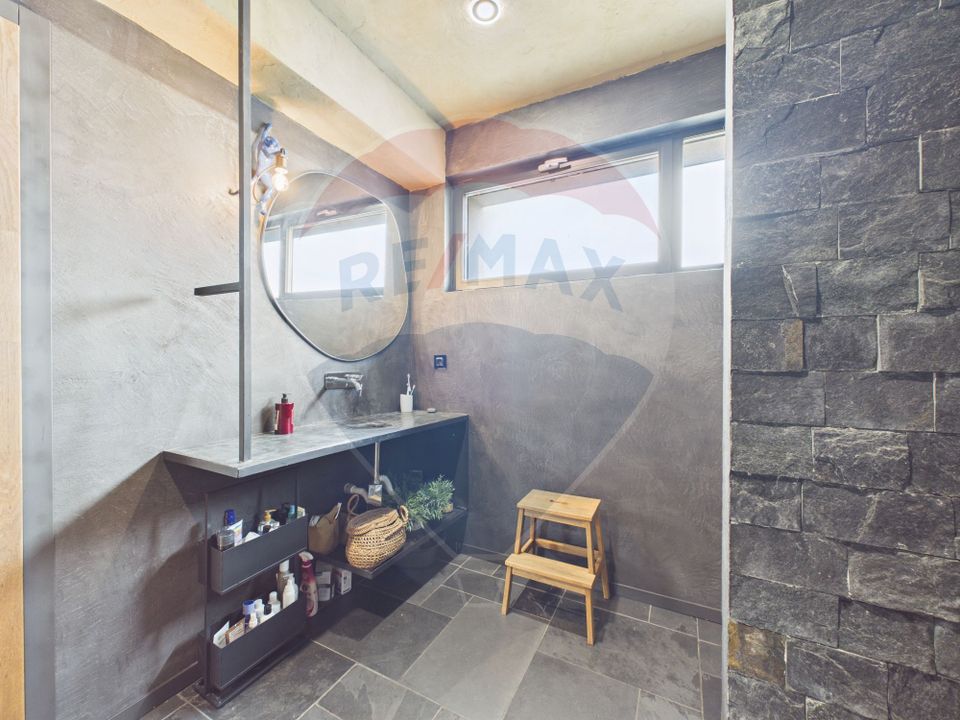 Proprietate rara | Vila | Tehnologie de top | Tamasi