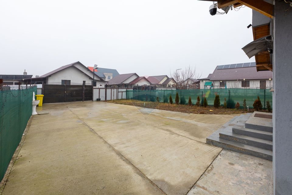 3-room house / villa for sale