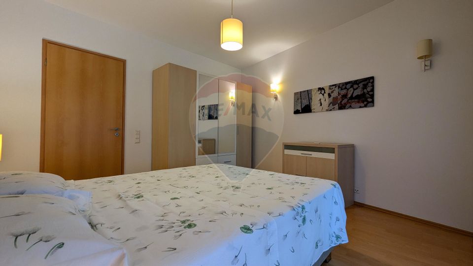 Apartament 3 Camere De Inchiriat Parcare Baicului Doamna Ghica Plaza