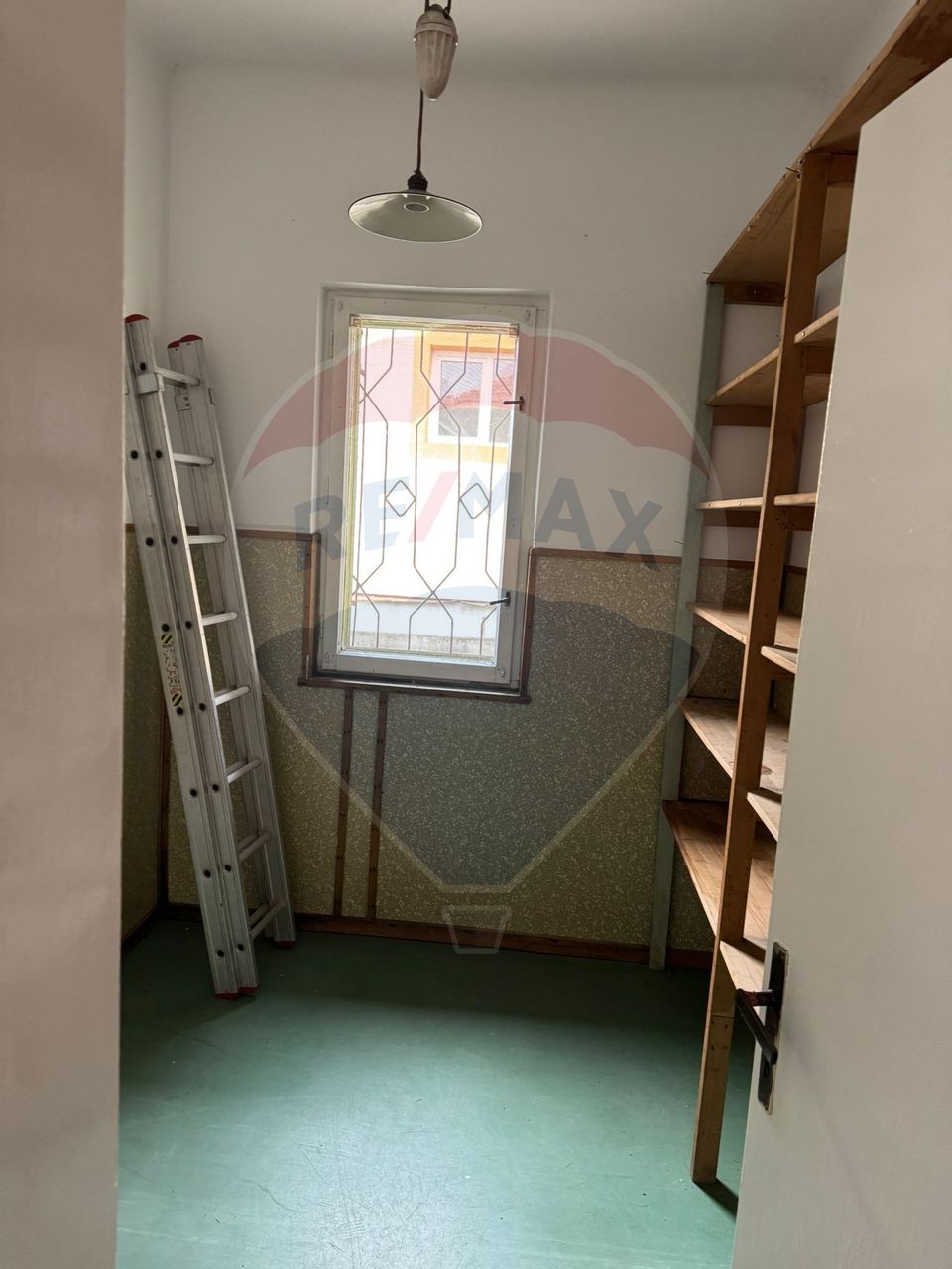 Spațiu comercial de 80mp de închiriat în zona Traian