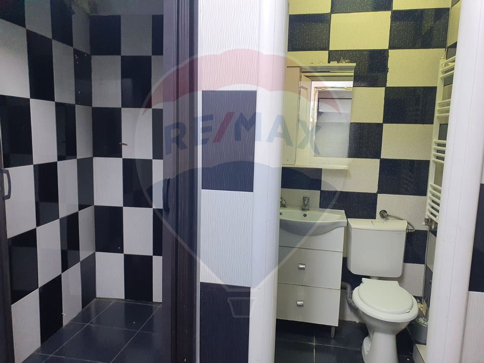 210sq.m Commercial Space for rent, Ferentari area