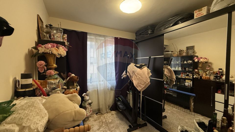 3 room Apartment for sale, Ultracentral area