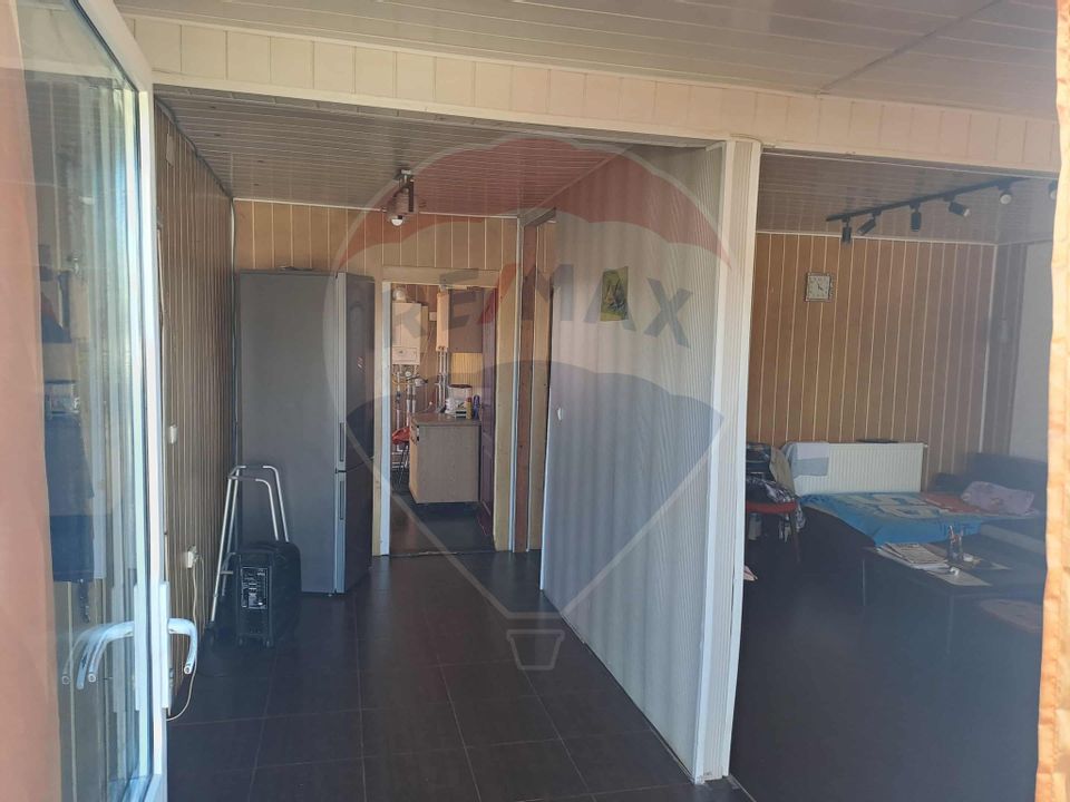 5 room House / Villa for sale