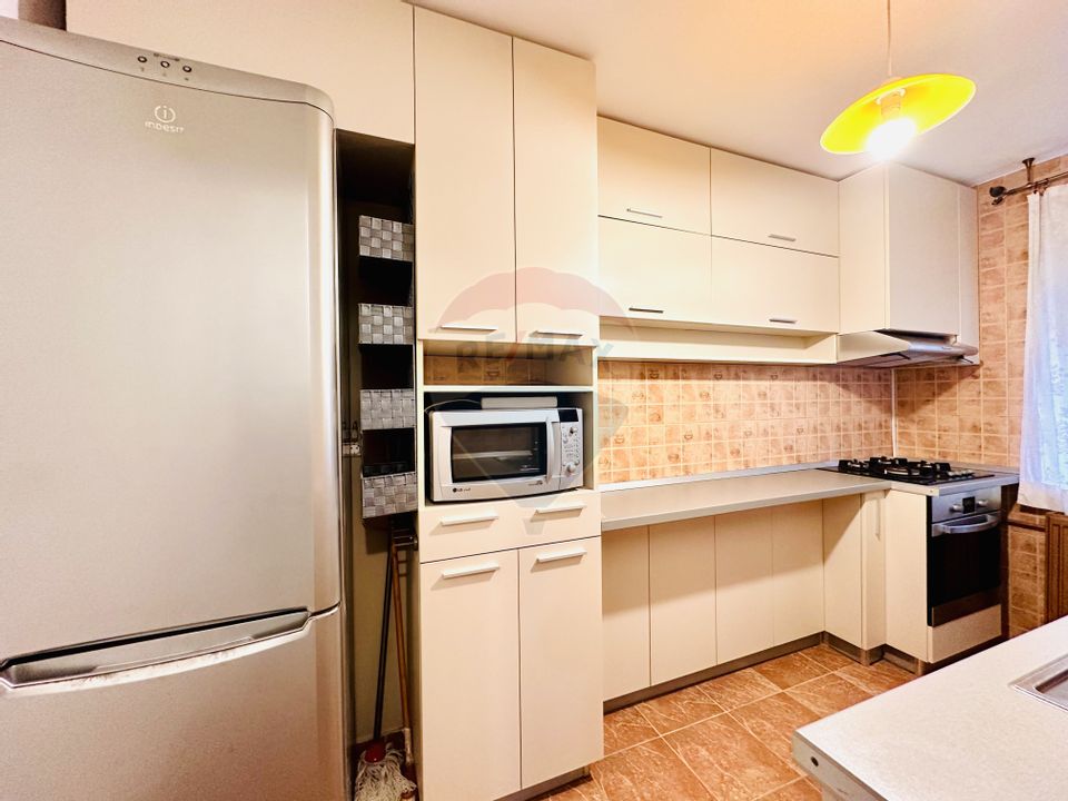 Apartament 3 camere Aviatiei/ 2 min M. Aurel Vlaicu
