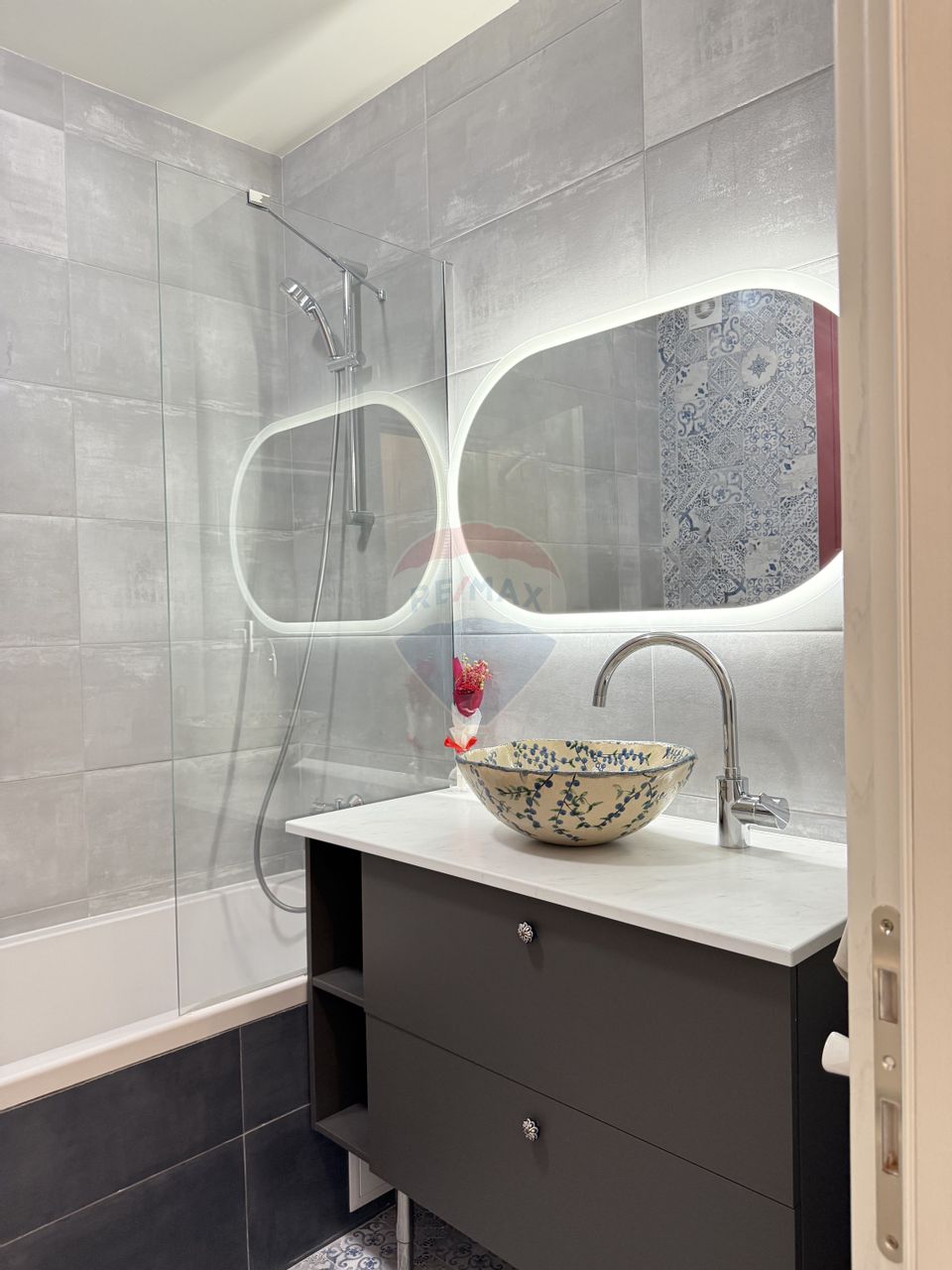 2 room Apartment for rent, Metalurgiei area