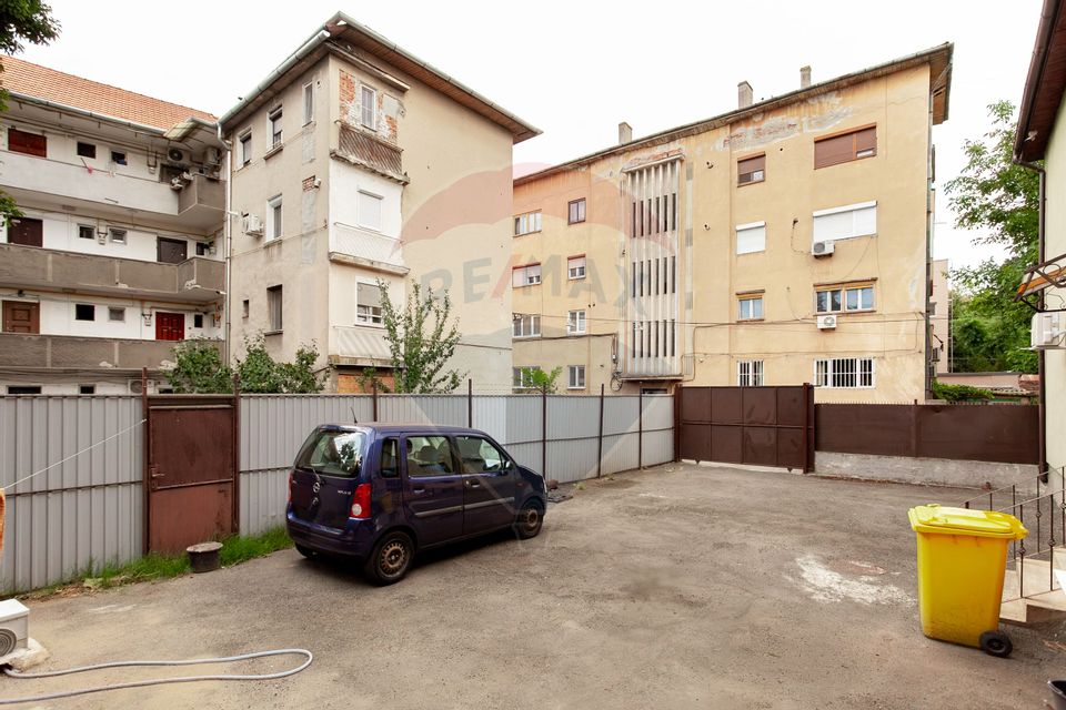 8 room House / Villa for sale, Ultracentral area