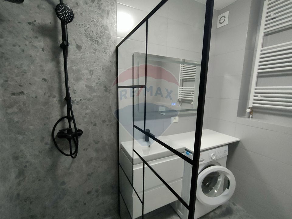 Apartament de lux de inchiriat!