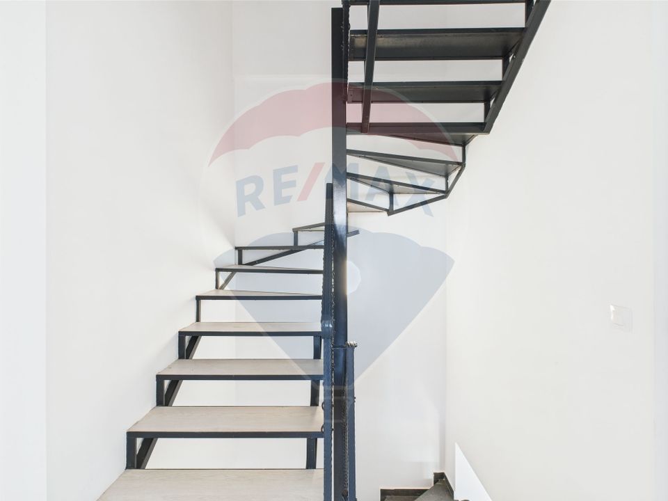 Vila 4 camere  Bragadiru