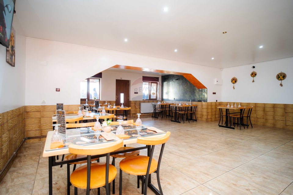 5 room House / Villa for sale, Periferie area