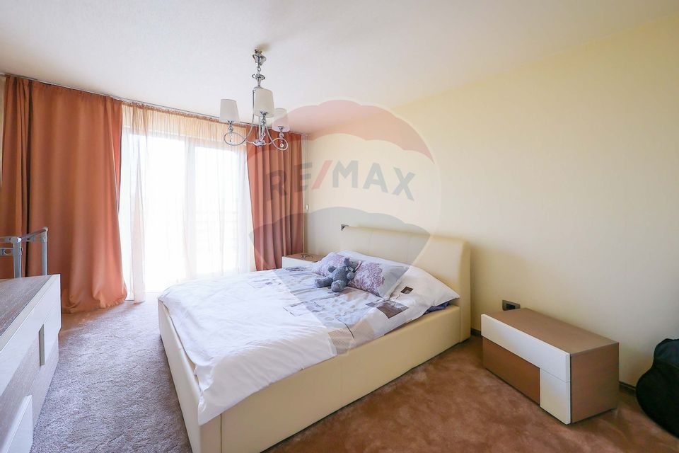 5 room House / Villa for sale, Exterior Vest area