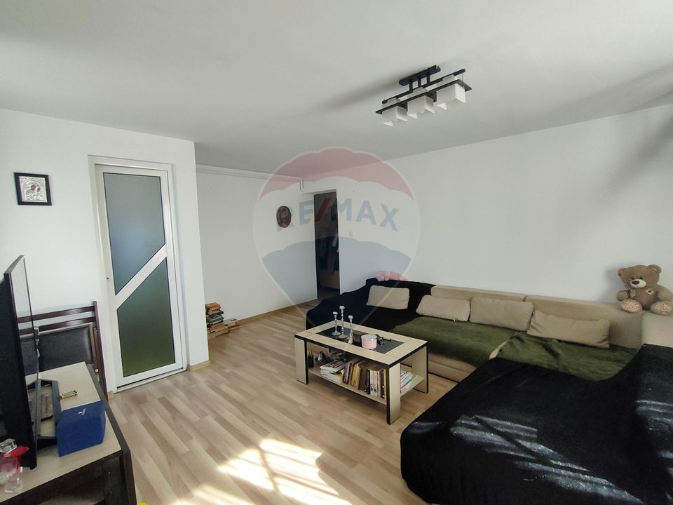 3 room Apartment for sale, Lazaret area