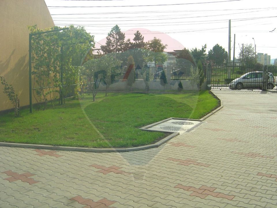 Casa de inchiriat Marasti