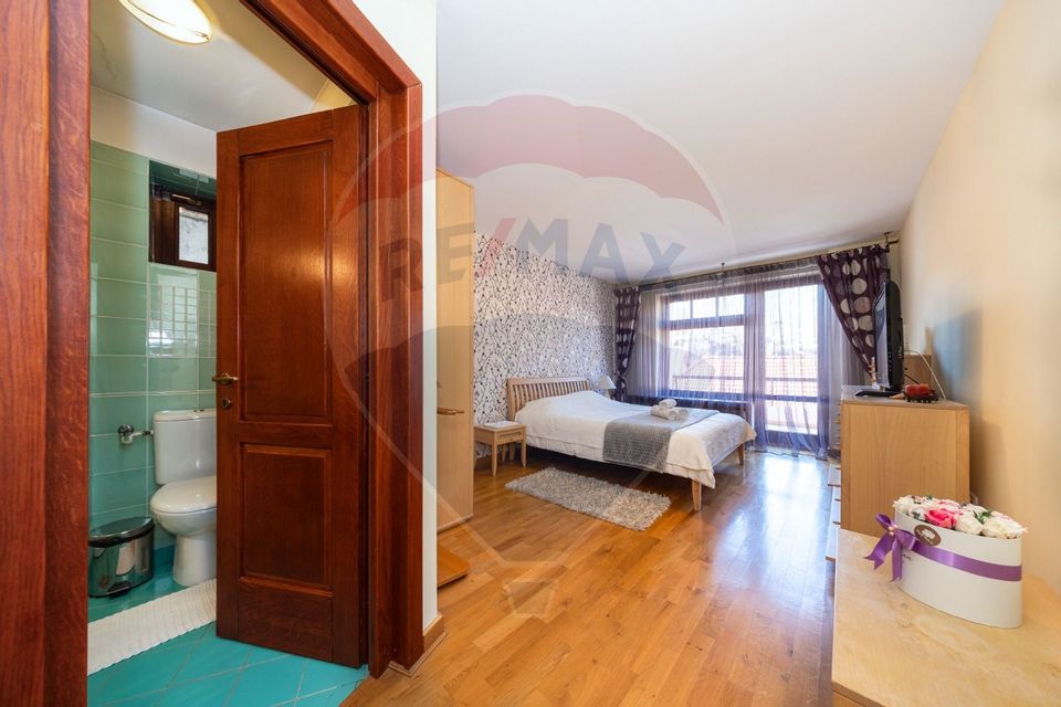 3 room Apartment for sale, Schei area