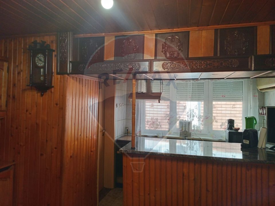 Vila  deosebita de vânzare în zona Ultracentral (EROUL NECUNOSCUT!!)