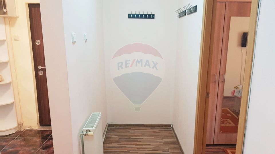 Apartament de închiriat 3 camere Mănăștur