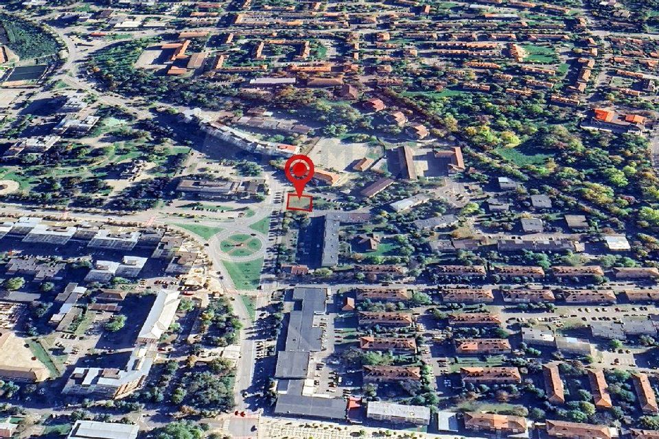 Land 400sqm Hunedoara / Strada Laminatorului