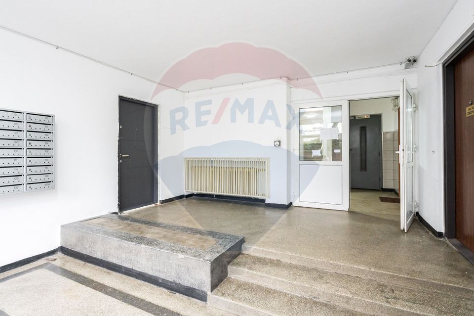 2 room Apartment for sale, Vatra Luminoasa area
