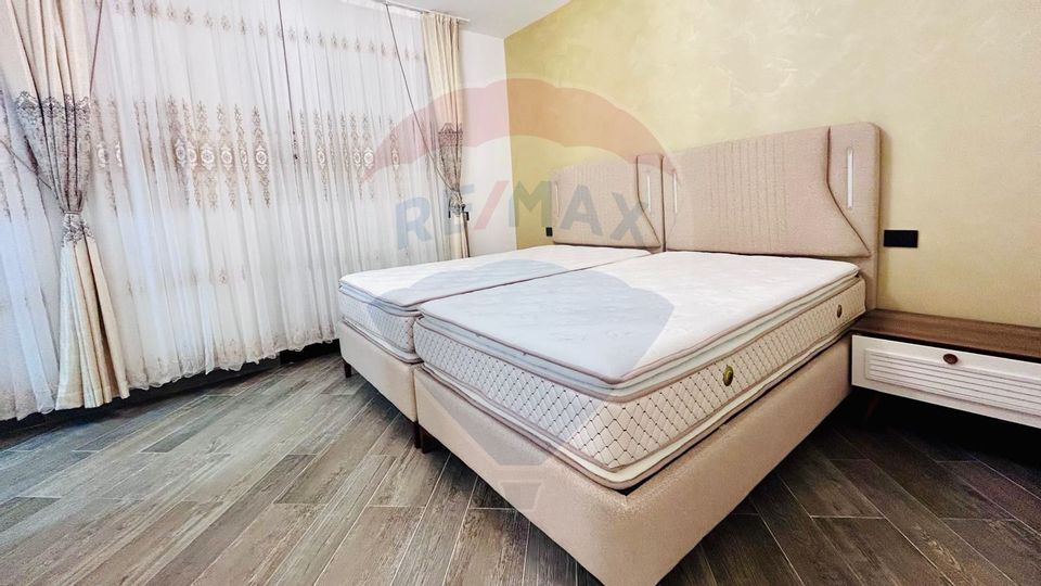 6 room House / Villa for sale, Faleza Nord area