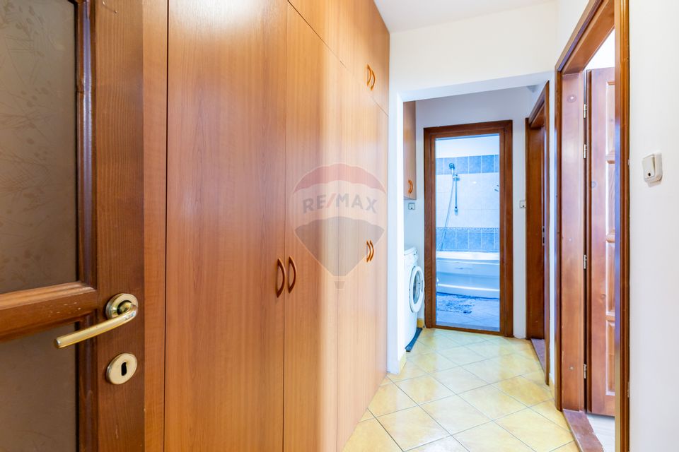 3-room apartment for sale in Iancului/Ferdinand area