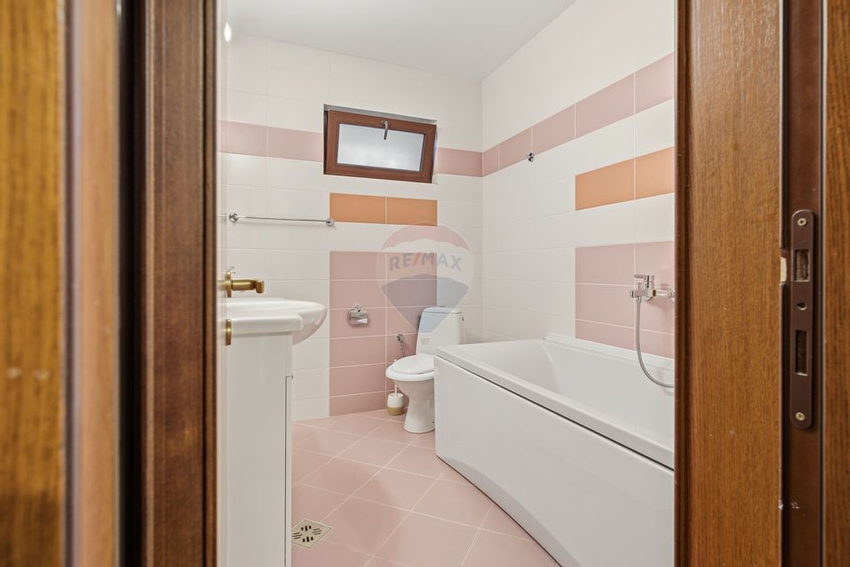 APARTAMENT DE VANZARE TIP DUPLEX 151,39 mp | ZONA BUCIUM