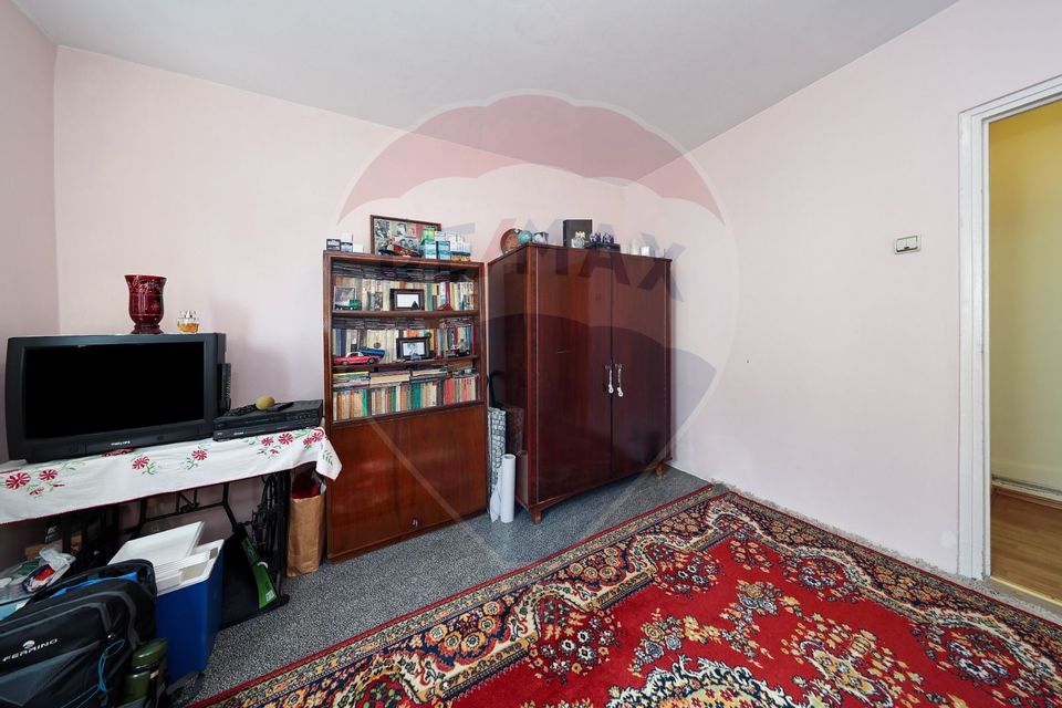 3 room Apartment for sale, Central area